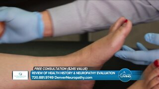 Neuropathy Evaluations // Front Range Medical Center