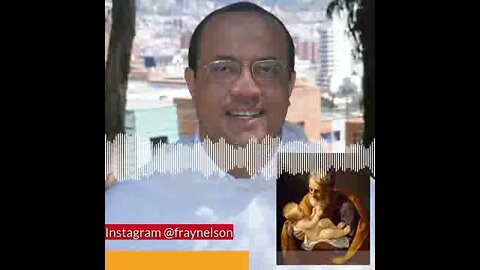 Solemnidad de San José. Fray Nelson Medina.