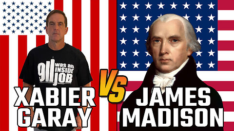 Xabier Garay vs. James Madison