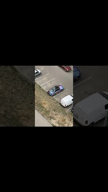 How This Attitude! #motorium #ytshorts #shorts #vehicles #luxuryvehicles #bikes