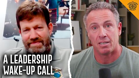Frank Luntz Breaks Down What the Harris-Trump Debate Tells Us About Leadership