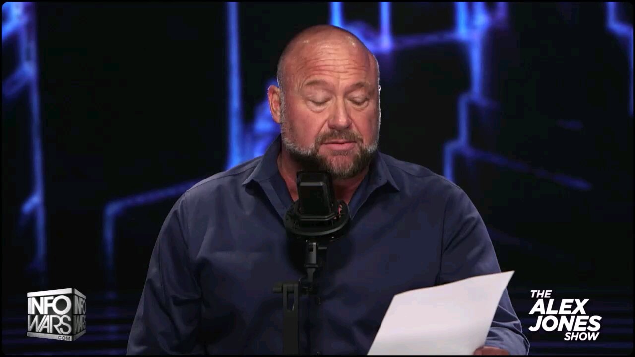 Steven Crowder Joins Alex Jones To Discuss The Latest 2024 Election Developments