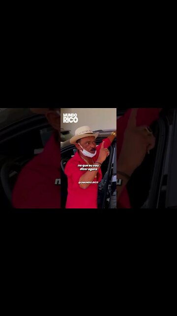 A sombra é para quem planta | Tiringa | #shorts Vídeo motivacional para status