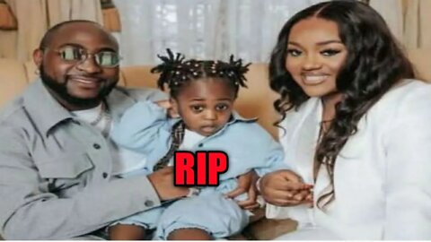 Ritual!!! Davido ifeanyi drown in pool