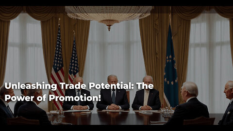 Unleashing the Power of Trade Promotion Campaigns: Expanding Business Horizons