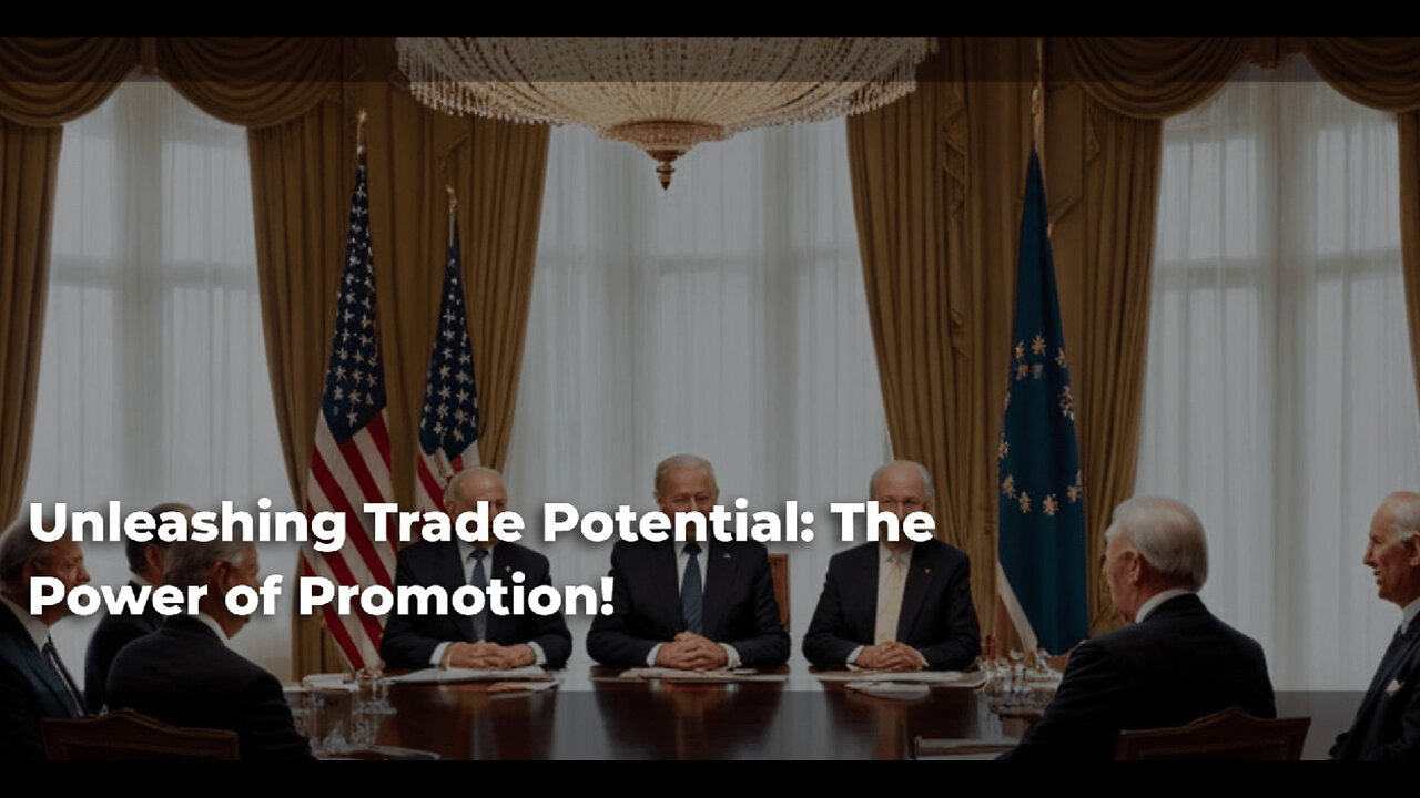 Unleashing the Power of Trade Promotion Campaigns: Expanding Business Horizons