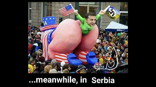 BOMBSHELL! Zelensky’s Pro-Russian Speech Uncovered! 5-18-23 The Jimmy Dore Show