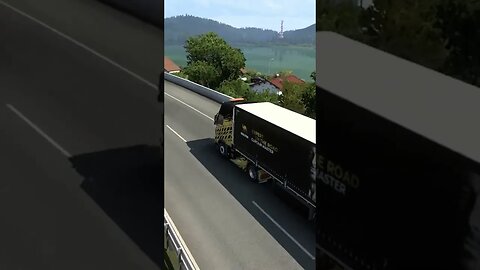 ETS 2 Wolfgangsee