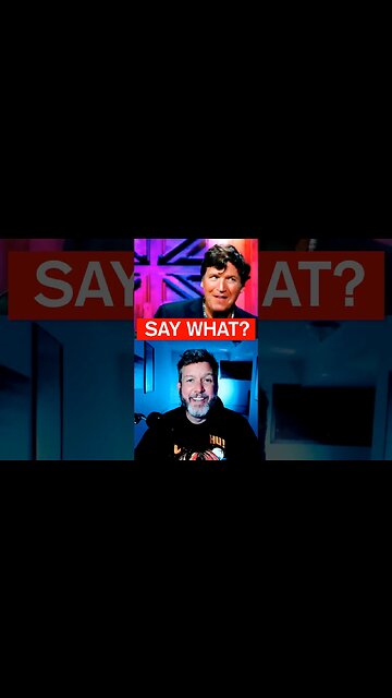 HUGE: Capitol Police Chief Told Tucker That J6 Crowd LOADED w/ FEDS