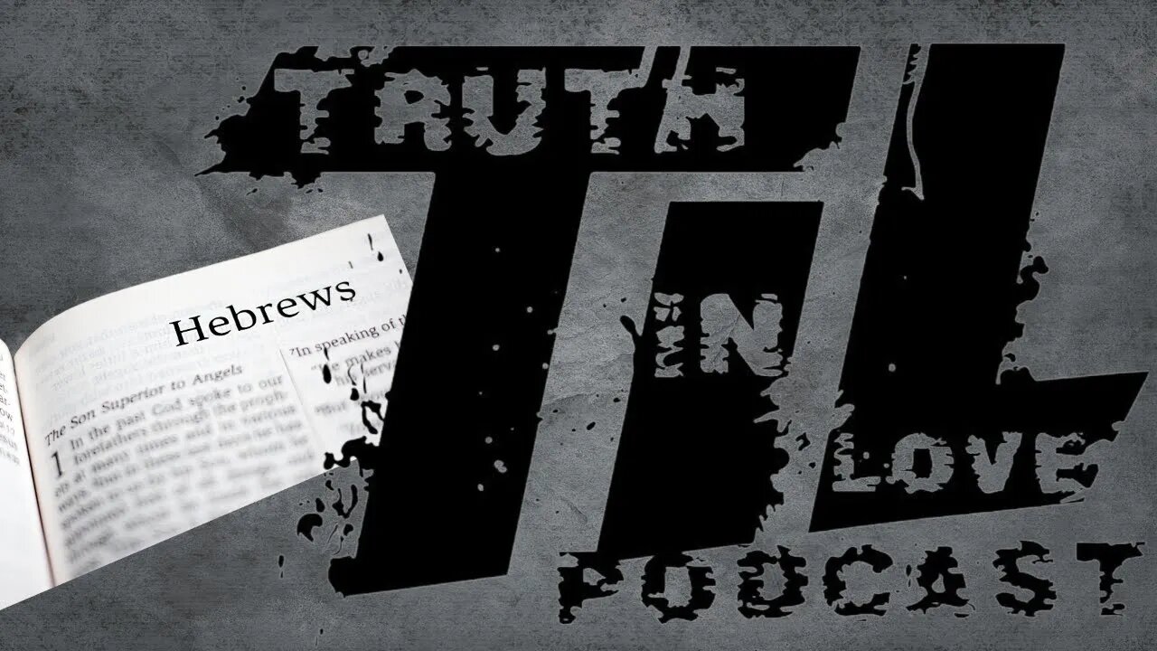 TiL- Hebrews 1:1-4