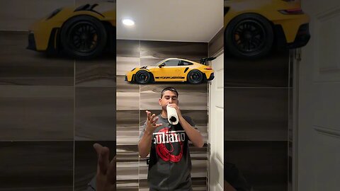 992 GT3 RS ASMR 😂🔥