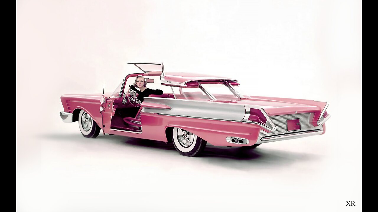 1957--AMERICA IN TRANSISTION