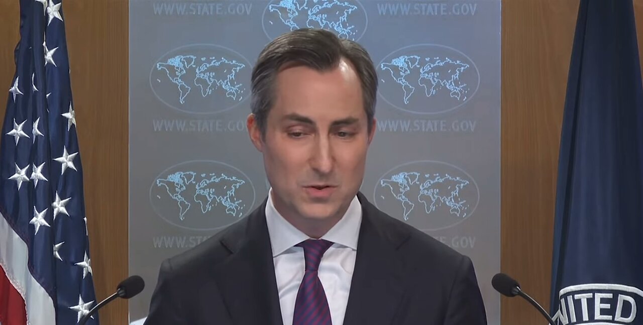 NO LEVERAGE ISRAEL USING US TAXPAYERS MONEY? Chaos over Bob Woodward report at DoS briefing