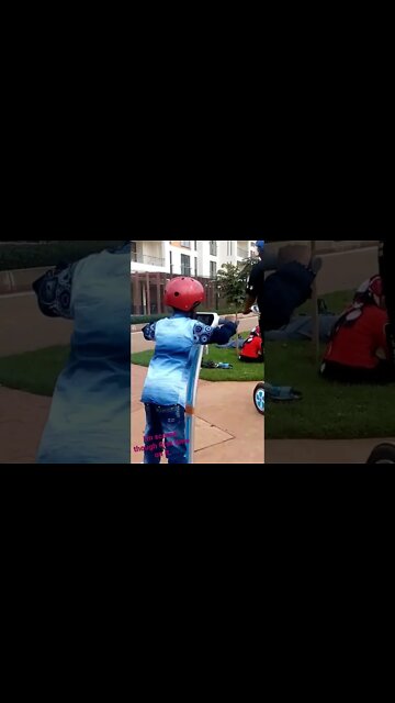 #shorts #viral #tranding #hoverboard