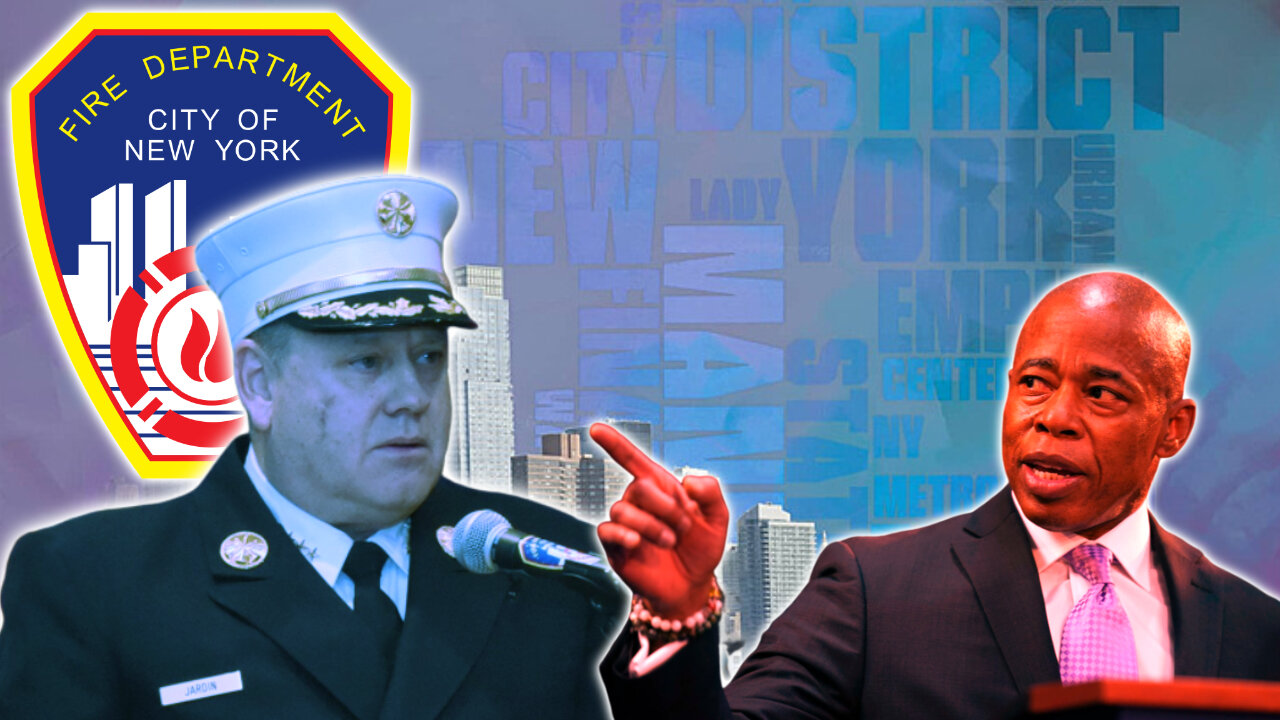 FDNY Chief concerns over VIP Fast track Inspections possible PAY TO PLAY