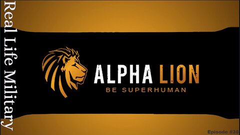 Alpha Lion