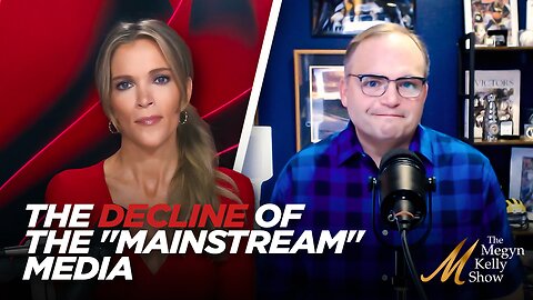 Corporate Media Can't Even Comprehend How Extreme Kamala Harris Was in 2020, with Steve Deace