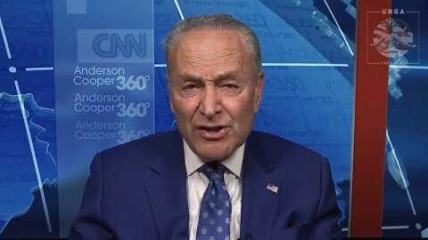 Schumer: ‘Individuals Will Finally Be Audited,’