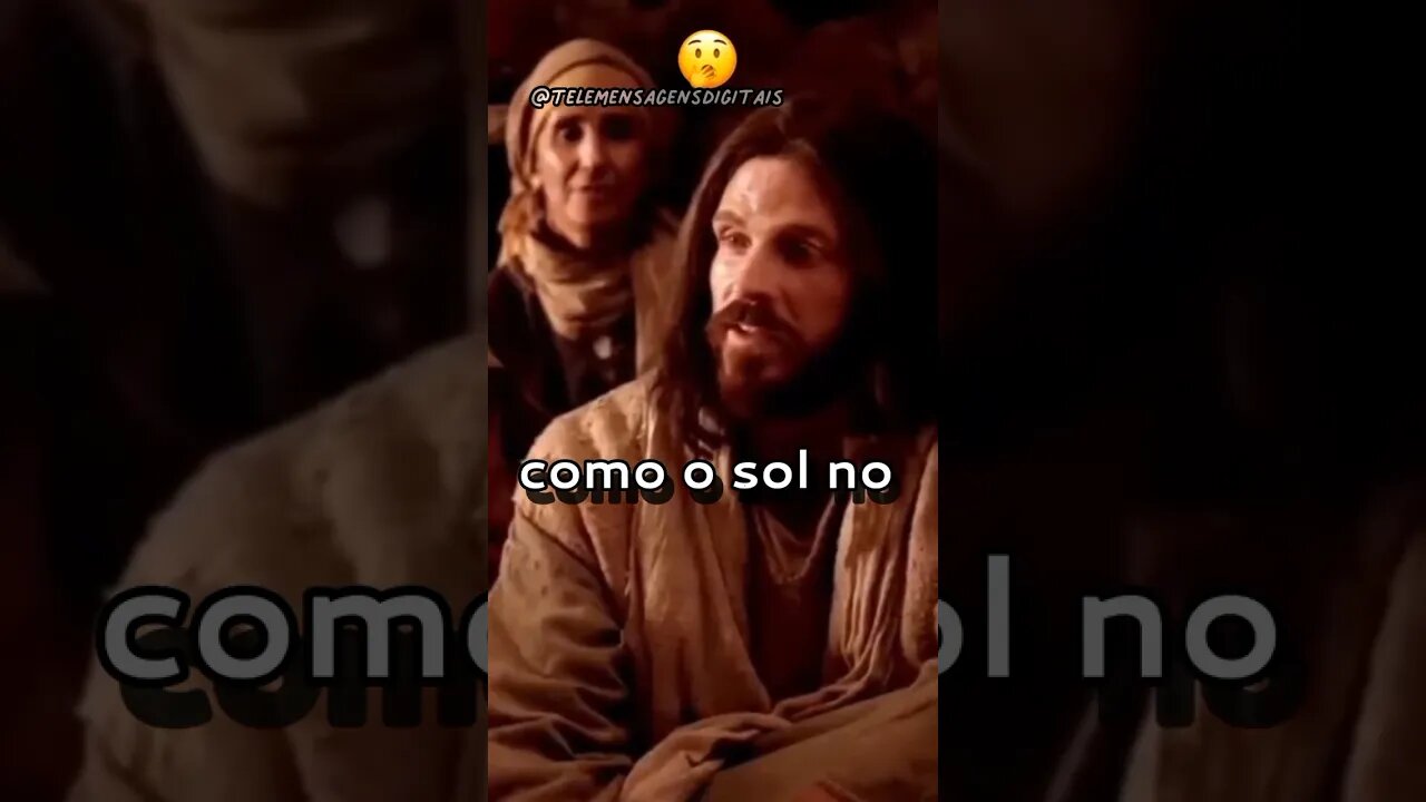 MENSAGEM IMPORTANTE PRA VOCÊ NESTE DIA!