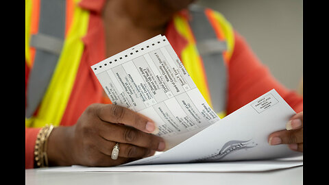 Wisconsin Demands Investigation After Over 2,200 Duplicate Absentee Ballots Were Mailed Out