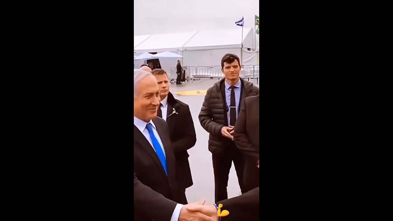 ISRAEL É UM PAÍS IRMÃO