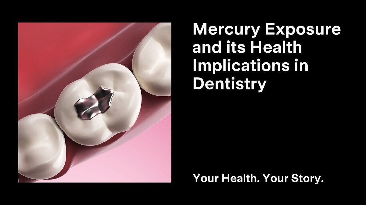 Mercury Exposure and its Health Implications in Dentistry