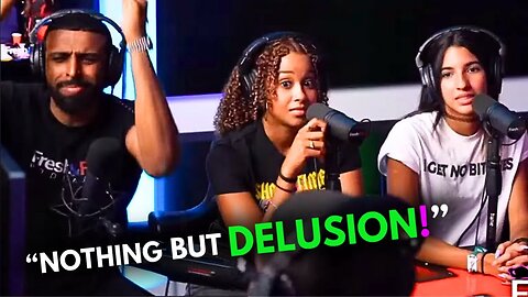 Myron And Fresh Responds To MISOGYNY Claims!