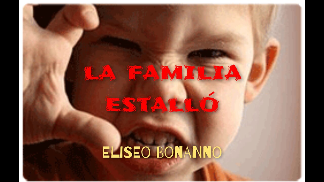 LA FAMILIA EXPLOTÓ E HIZO MUCHOS ZOMBIS.