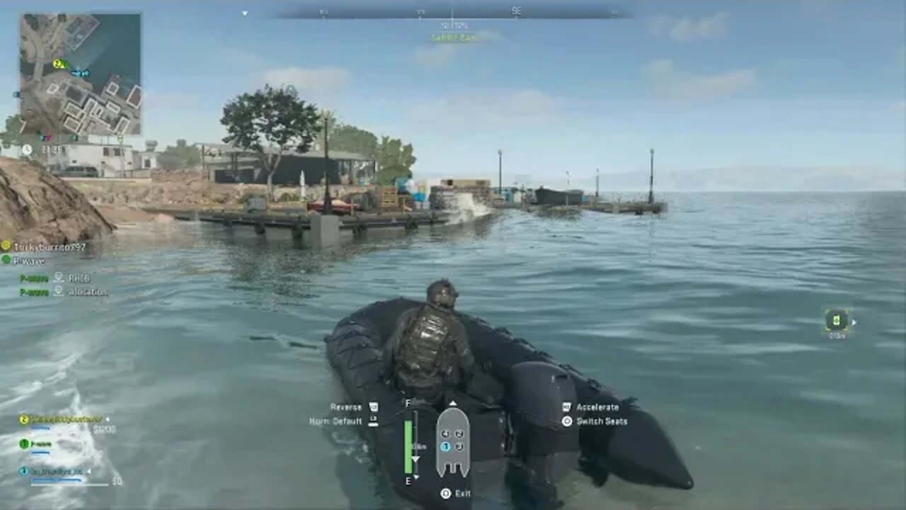 GO BACK TO WARZONE YOU COWARD!