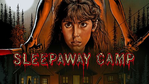 Sleepaway Camp (1983) Felissa Rose, Jonathan Tiersten, Karen Fields