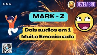 MARK-Z Muito Emocionado