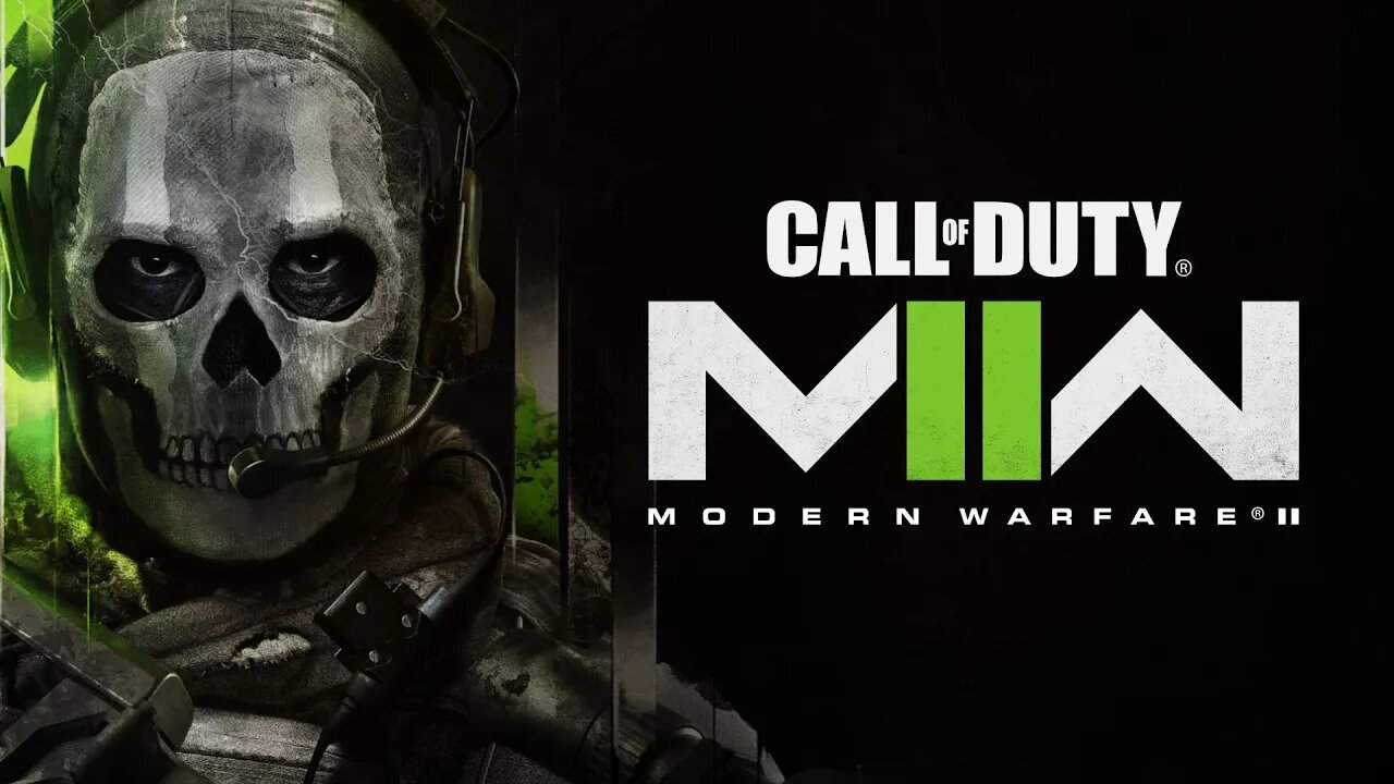 CALL OF DUTY MODERN WARFARE 2 (O FINAL)