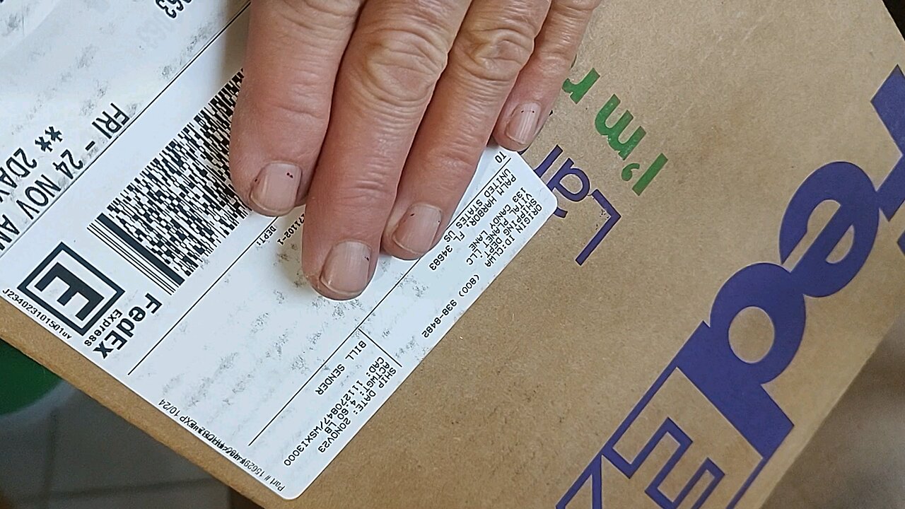 VITAL PLANET (PROBIOTICS, DIGESTIVE ENZYMES, FIBER, AND FISH OIL)- UNBOXING