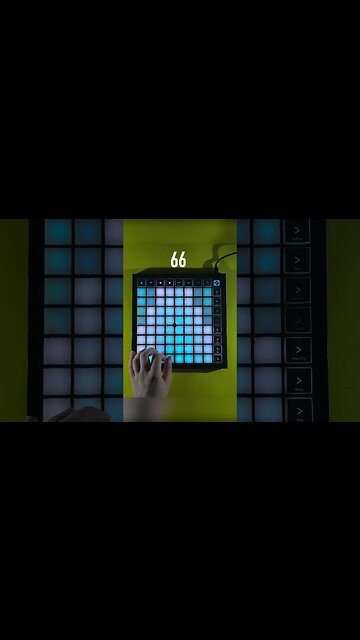 $ULTANR$ - BLISS Phonk Remix on Launchpad #phonk #meme #cowbell