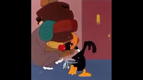 Daffy Duck