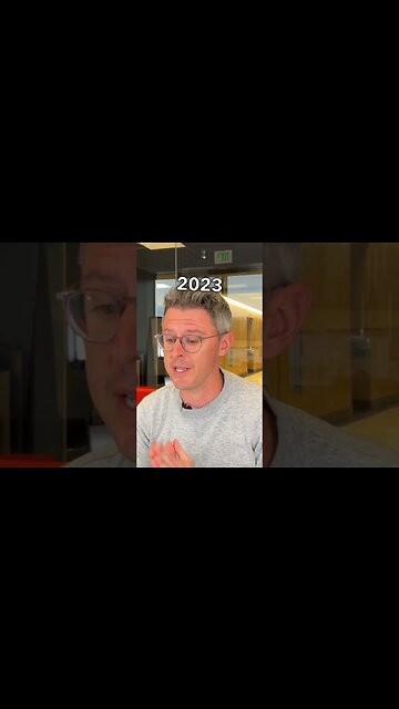 2023 Different from 2008 for Better or Worse? #regionalbanks #2008 #2023 #financialcrisis