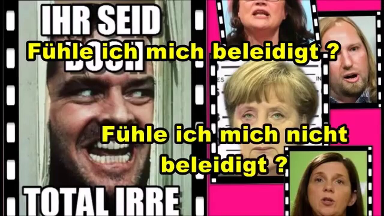 Mal kurz unter UNS von Jasinna