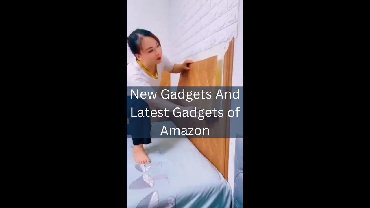 New Gadgets And Latest Gadgets of Amazon#shorts #youtubeshorts