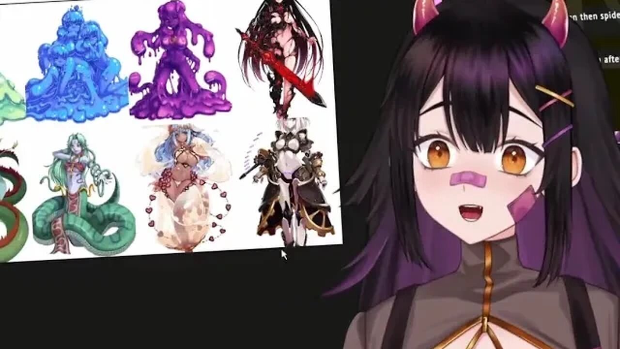 Robot Waifus Are S tier