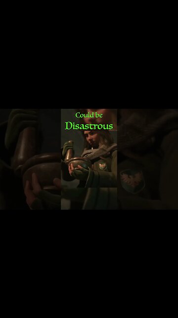 Potions | Hogwarts Legacy [♪]