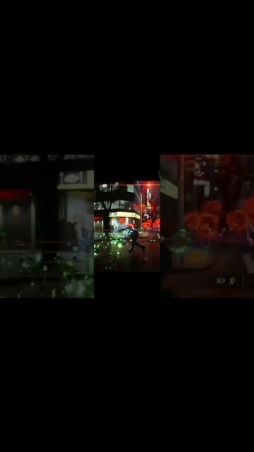 Ghostwire: Tokyo - corrupção do mundo espiritual @NEWxXxGames #ghostwiretokyo