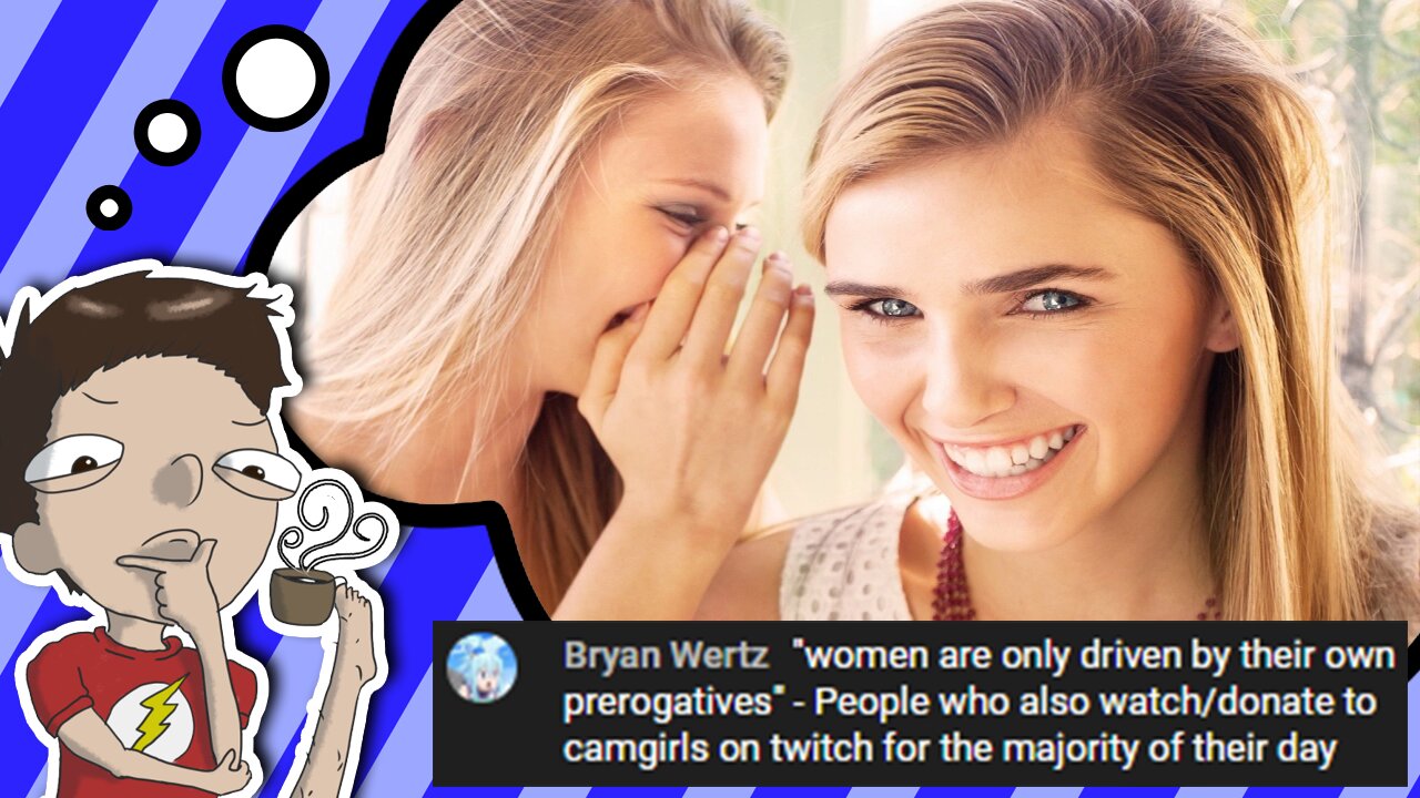 On The Wahmen Question