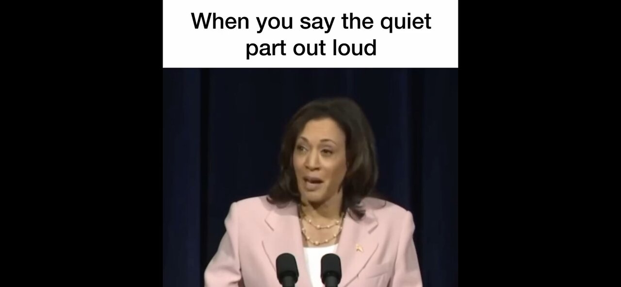 KAMALA BOOM