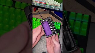 The Best Battery Ever (Wulf Uni)