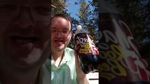 Not the Shasta 😂 but big same lol