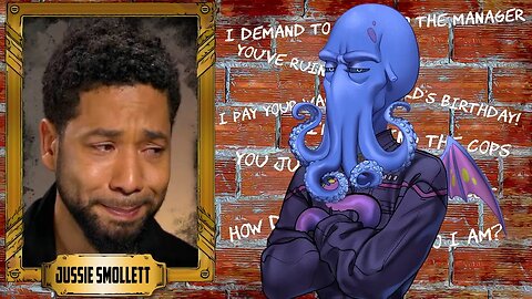 Where Are They Now - Jussie Smollett 2022