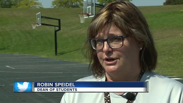 Mayville 7th grader named Shopko's Kick-Off Kid