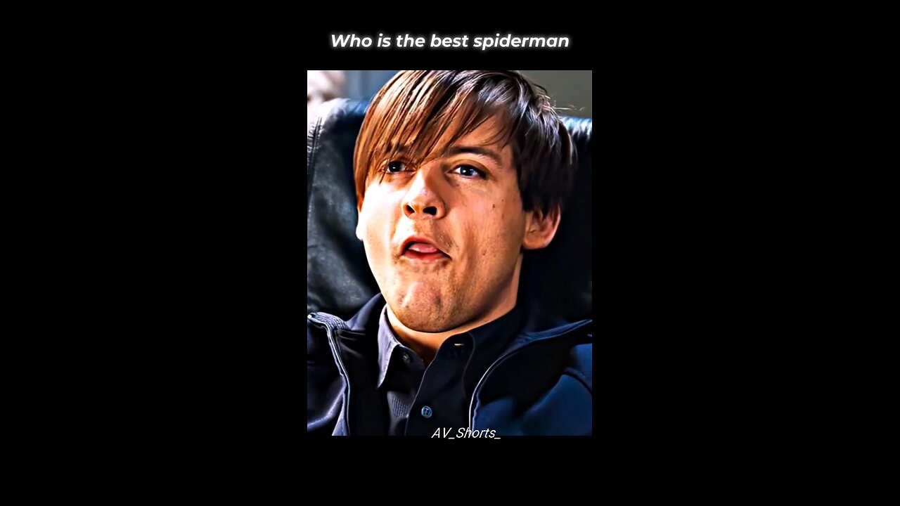 Spider man Edits🔥