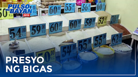 Ilang mamimili, hindi pa rin ramdam ang pagbaba ng presyo ng bigas