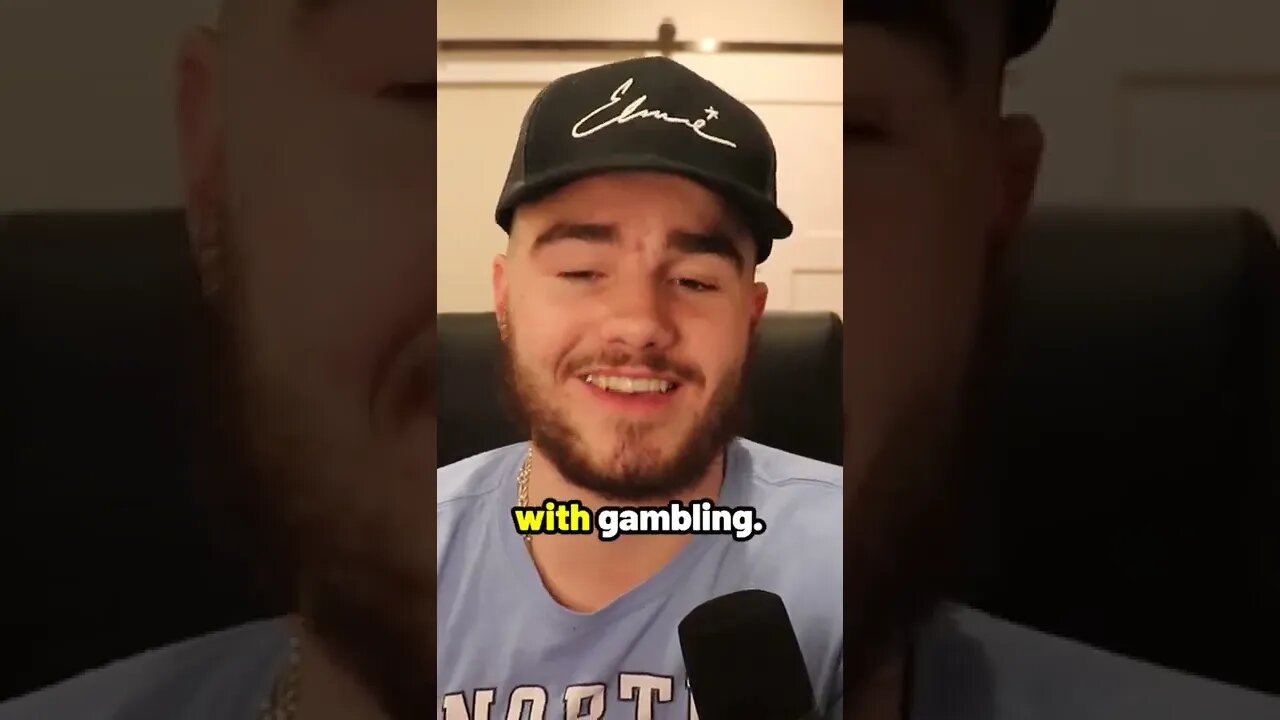 I Have an Issue With...